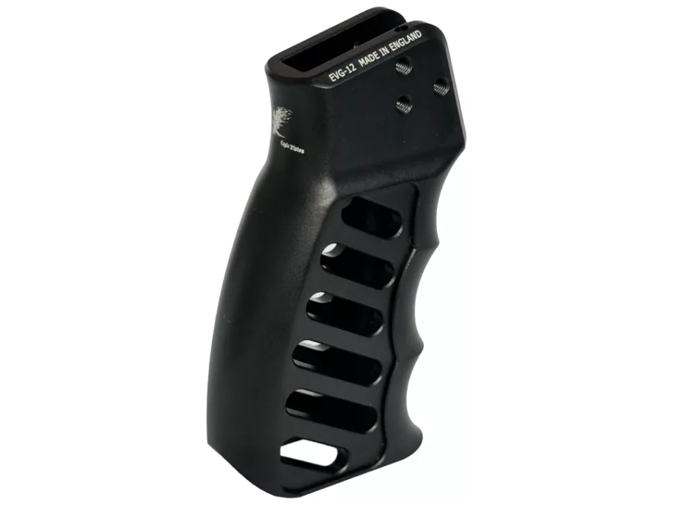 EVG-12 AR Style Grip For FX Impact, FX Maverick, Edgun