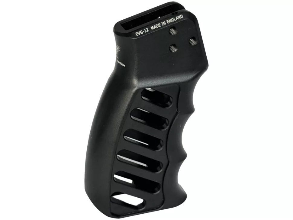 EVG-12 AR Style Grip For FX Impact, FX Maverick, Edgun