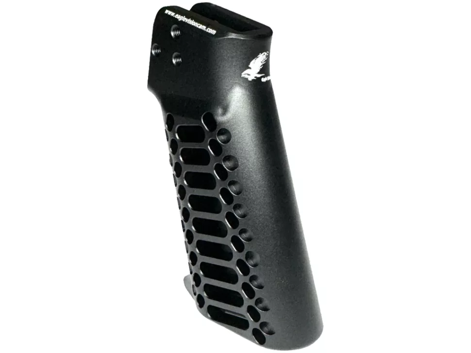 EVG-14 AR Style Grip For FX Impact, FX Maverick, Edgun