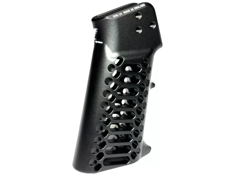 EVG-14 AR Style Grip For FX Impact, FX Maverick, Edgun