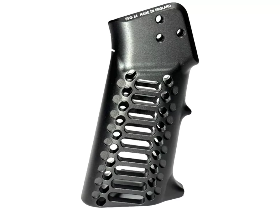 EVG-14 AR Style Grip For FX Impact, FX Maverick, Edgun