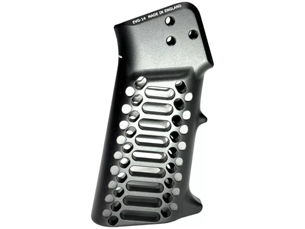 EVG-14 AR Style Grip For FX Impact, FX Maverick, Edgun