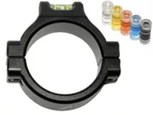 Eagle Vision ASH-30 Offset Bubble Level Mount 30 mm_01