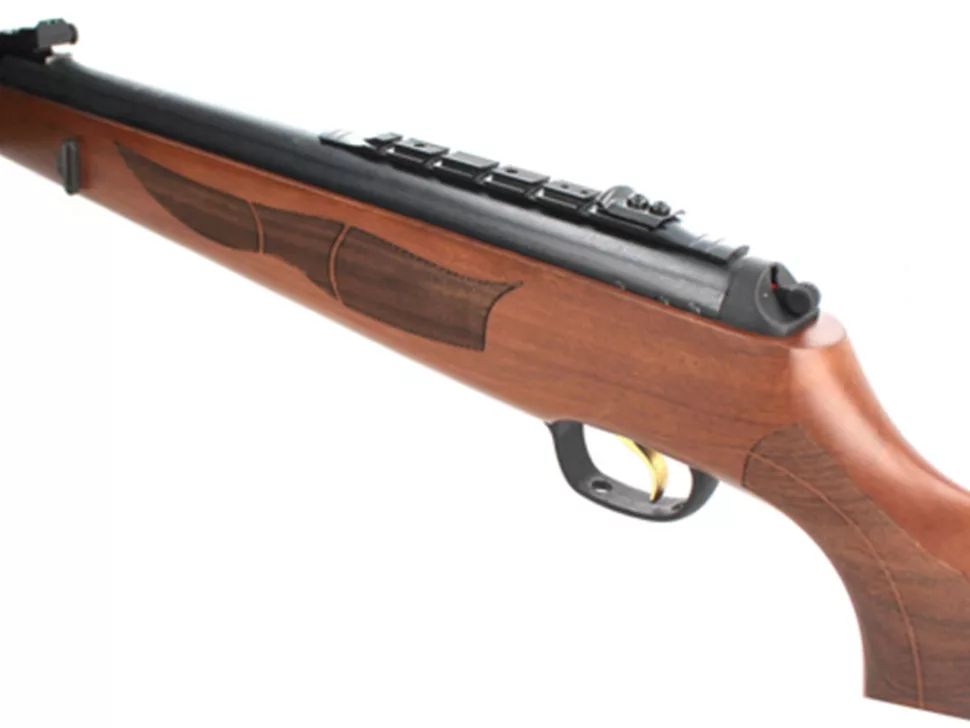 Hatsan Carnivore 135 QE .30 Break Barrel Air Rifle