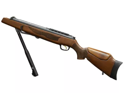 Hatsan Carnivore 135 QE .30 Break Barrel Air Rifle