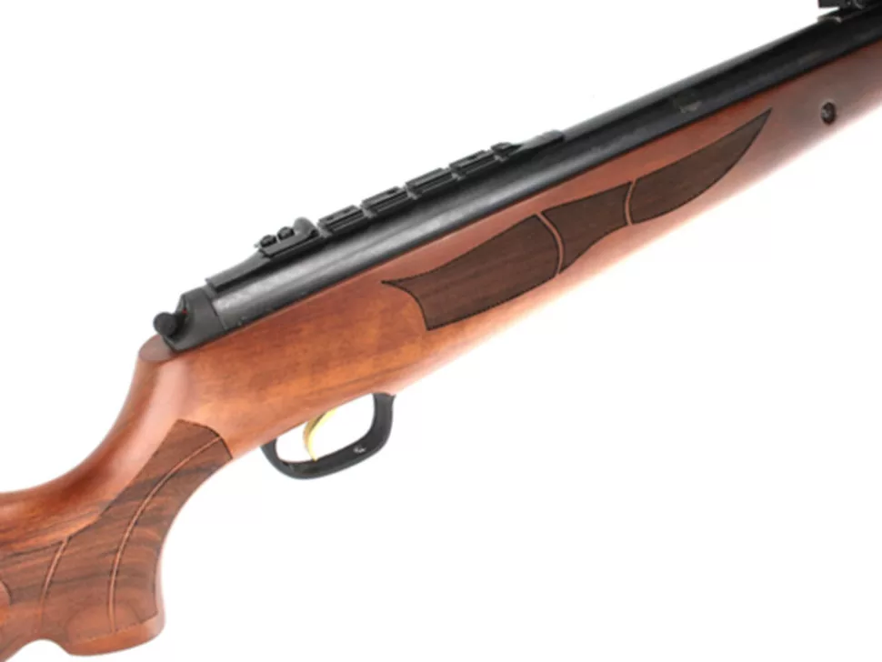 Hatsan Carnivore 135 QE .30 Break Barrel Air Rifle