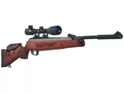 Hatsan Carnivore 135 QE .30 Break Barrel Air Rifle