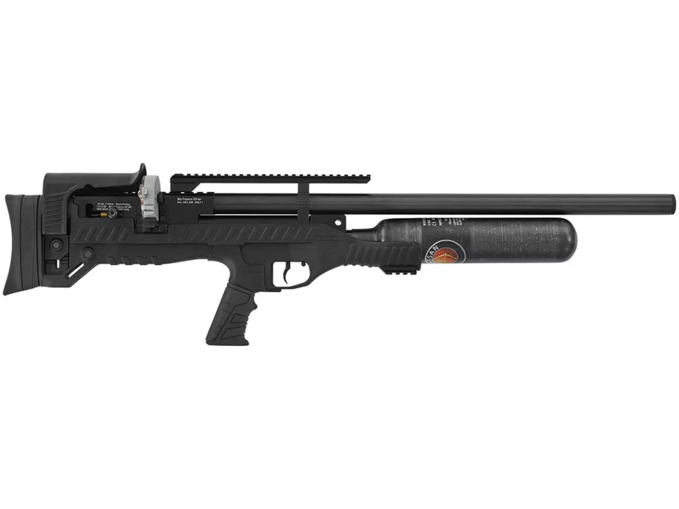 Hatsan Blitz BP Full Auto Bullpup Air Rifle