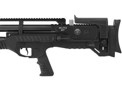 Hatsan Blitz BP Full Auto Bullpup Air Rifle