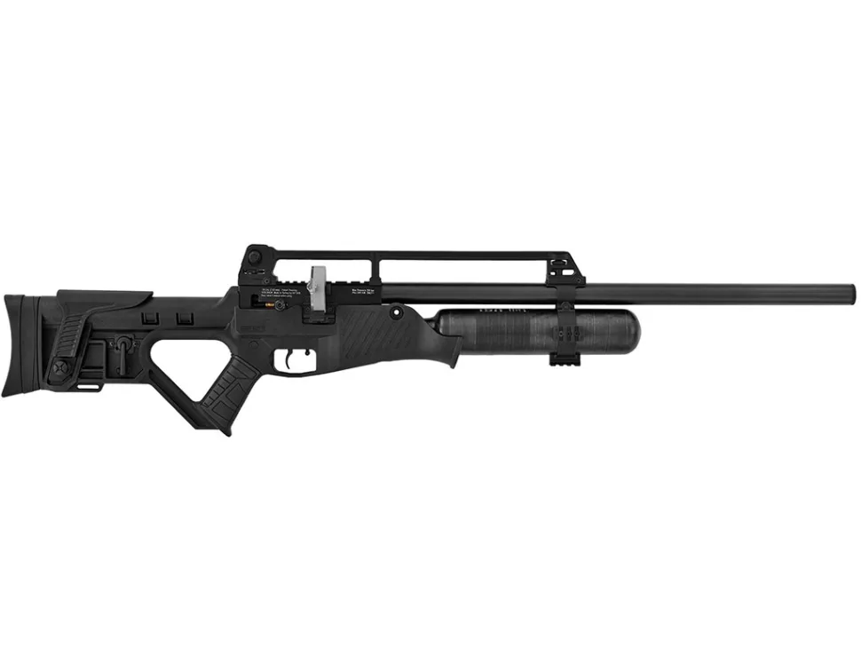 Hatsan Blitz Full Automatic Air Rifle
