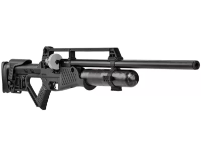 Hatsan Blitz Full Automatic Air Rifle