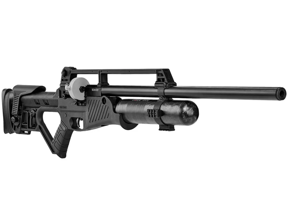 Hatsan Blitz Full Automatic Air Rifle