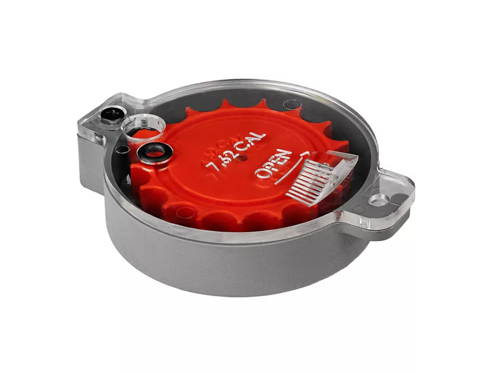 Hatsan Blitz Full Automatic Air Rifle