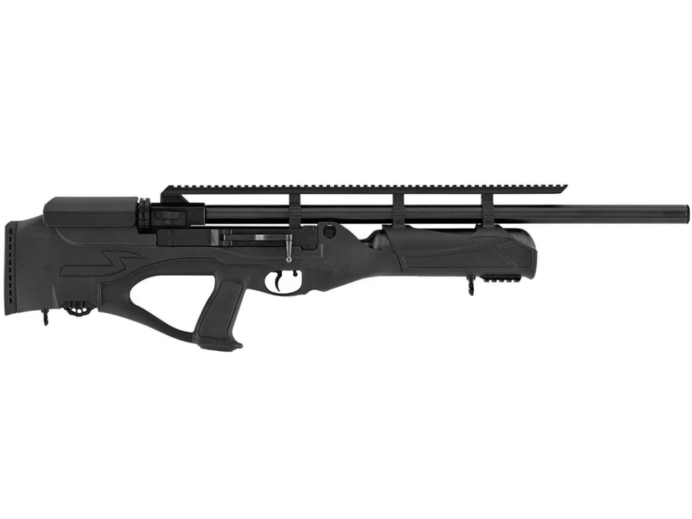 Hatsan Hercules Bully PCP Air Rifle
