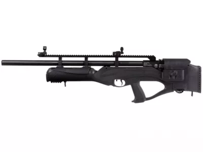 Hatsan Hercules Bully PCP Air Rifle