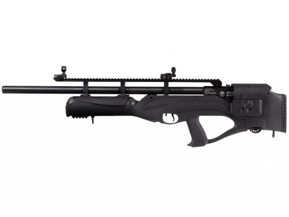 Hatsan Hercules Bully PCP Air Rifle
