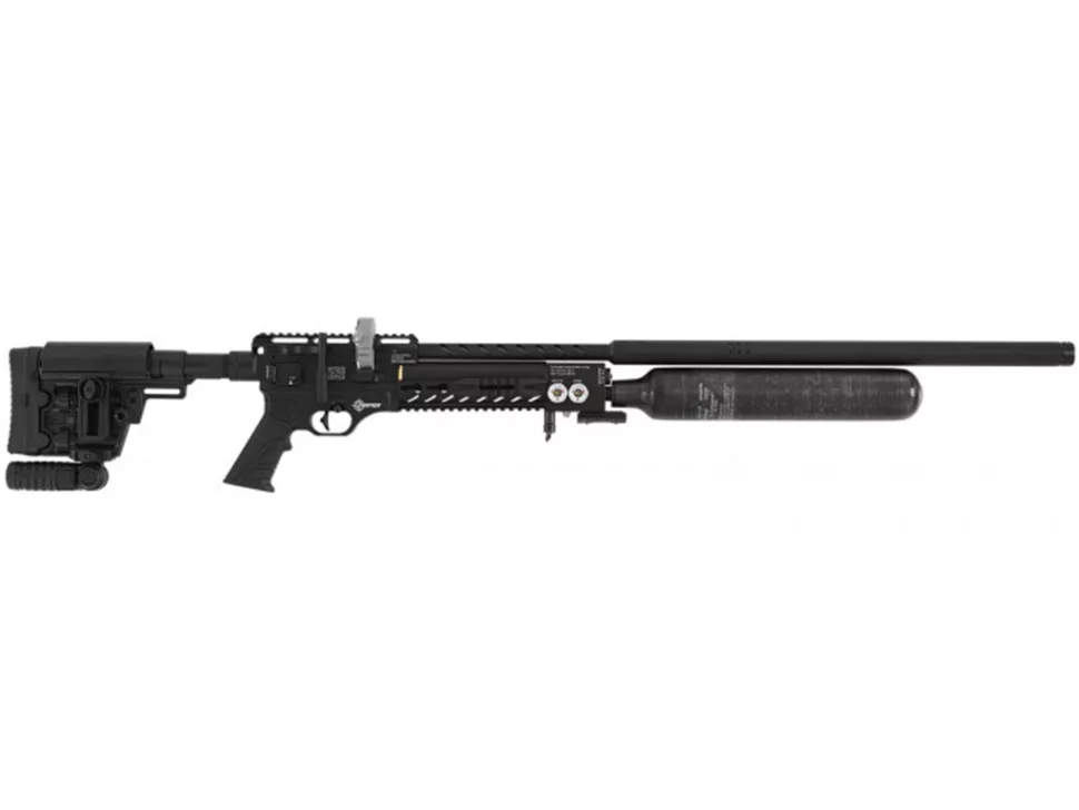 Hatsan Factor Sniper L Air Rifle