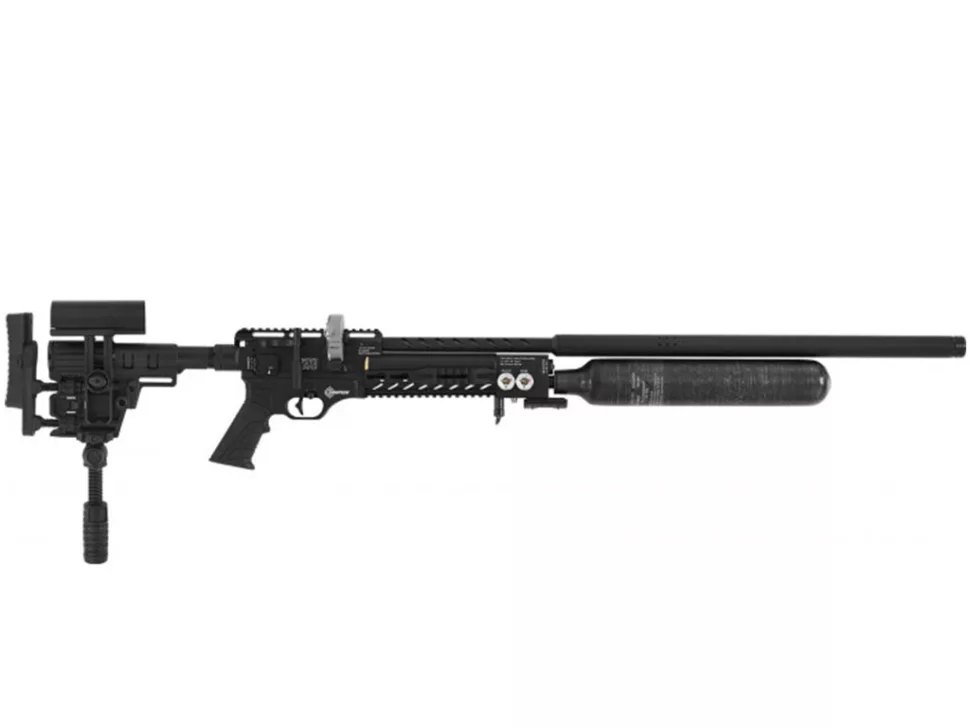 Hatsan Factor Sniper L Air Rifle