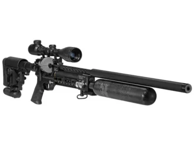 Hatsan Factor Sniper L Air Rifle