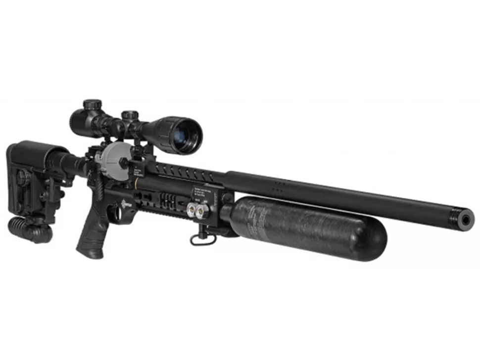 Hatsan Factor Sniper L Air Rifle