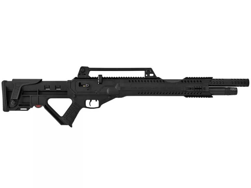 Hatsan Invader Automatic Air Rifle
