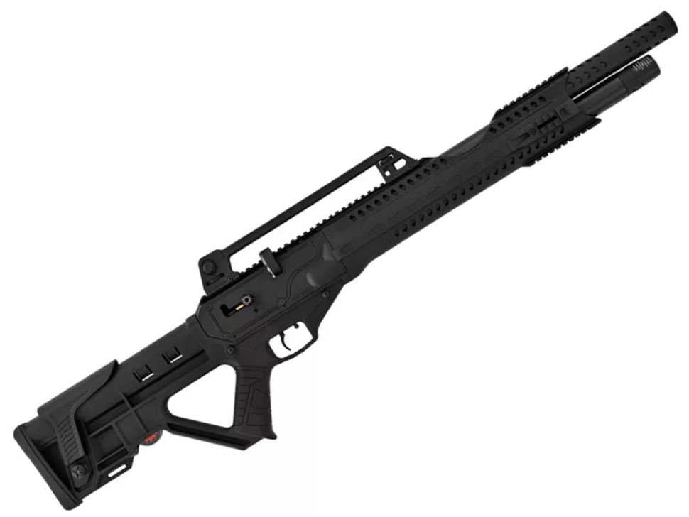 Hatsan Invader Automatic Air Rifle