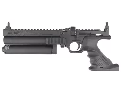 Hatsan Jet 2 Black PCP Air Pistol