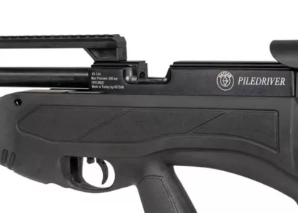Hatsan Piledriver PCP Air Rifle