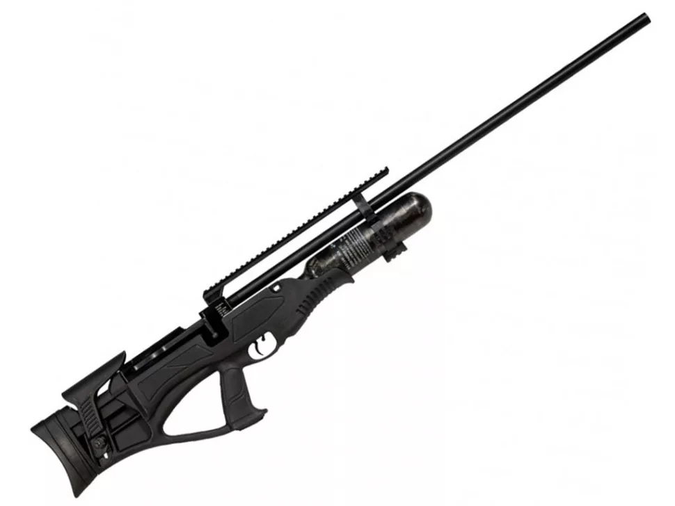 Hatsan Piledriver PCP Air Rifle