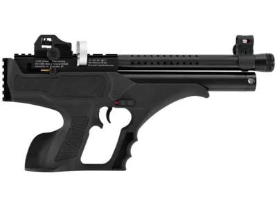 Hatsan Sortie Synthetic PCP Air Pistol