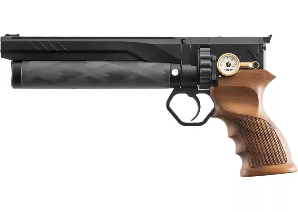 Huben GK1 Semi Automatic High Pressure Air Pistol