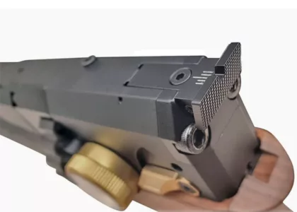 Huben GK1 Semi Automatic High Pressure Air Pistol