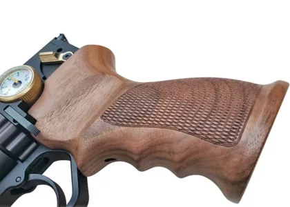 Huben GK1 Semi Automatic High Pressure Air Pistol