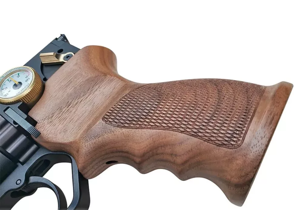 Huben GK1 Semi Automatic High Pressure Air Pistol