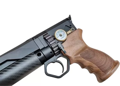 Huben GK1 Semi Automatic High Pressure Air Pistol