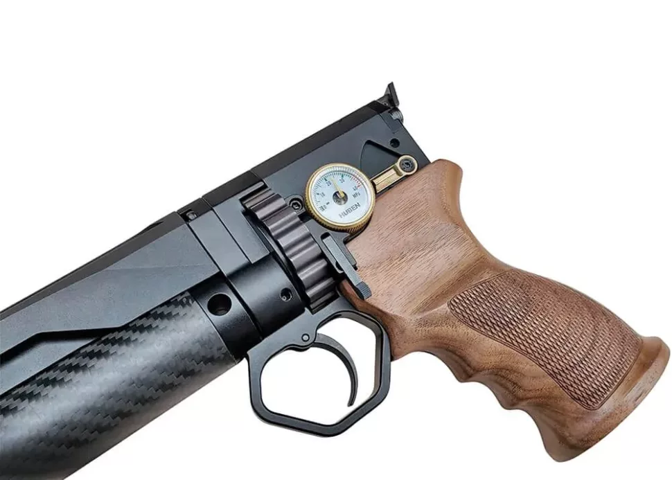 Huben GK1 Semi Automatic High Pressure Air Pistol