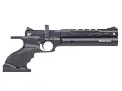 Reximex RP Black 5.5 mm PCP Air Pistol
