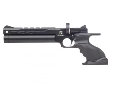 Reximex RP Black 5.5 mm PCP Air Pistol