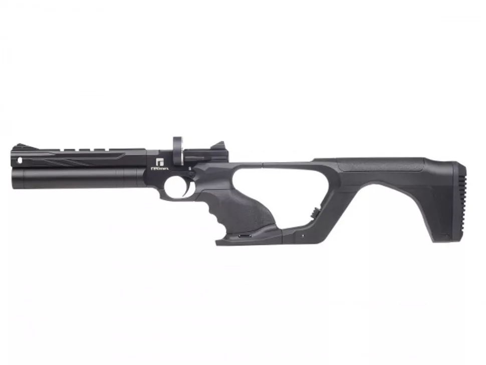 Reximex RP Black 5.5 mm PCP Air Pistol