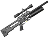 Reximex Throne Gen2 PCP Air Rifle