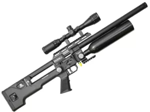 Reximex Throne Gen2 PCP Air Rifle