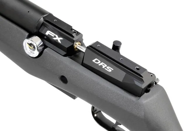 FX DRS Classic Synthetic 700 Airrifle