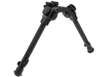 UTG Bipod Over Bore TL-BPOB01-A