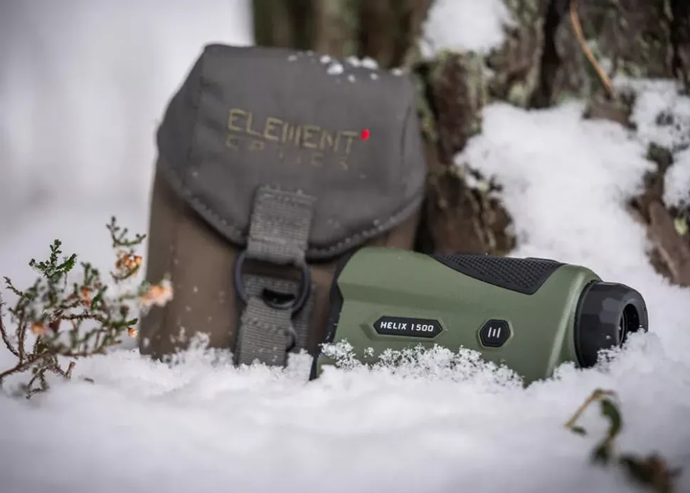 Range Finder Element Optics Helix 1500