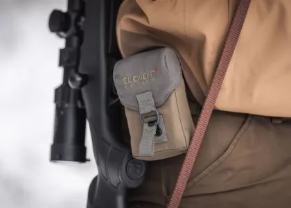 Range Finder Element Optics Helix 1500