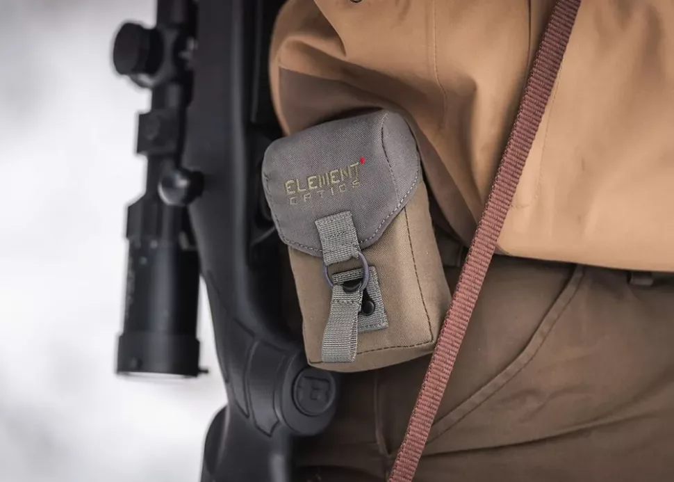 Range Finder Element Optics Helix 1500