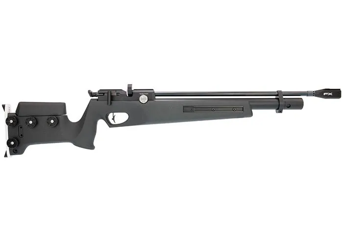 FX Biathlon MKII Synthetic Air Rifle