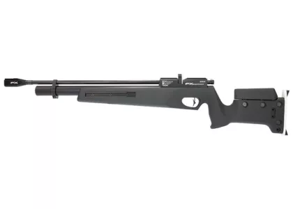 FX Biathlon MKII Synthetic Air Rifle