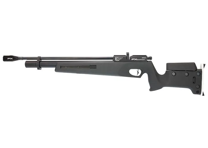 FX Biathlon MKII Synthetic Air Rifle