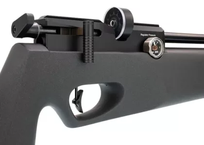 FX Biathlon MKII Synthetic Air Rifle